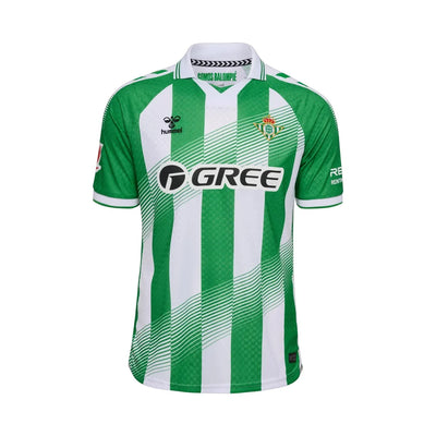 Real Betis 2026-27 Home Kit