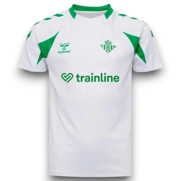 Camiseta Real Betis 2026-2027 Entrenamiento