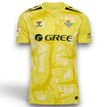 Camiseta Real Betis Portero 2026-2027 Visitante