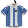 Camiseta Argentina 2012 Local