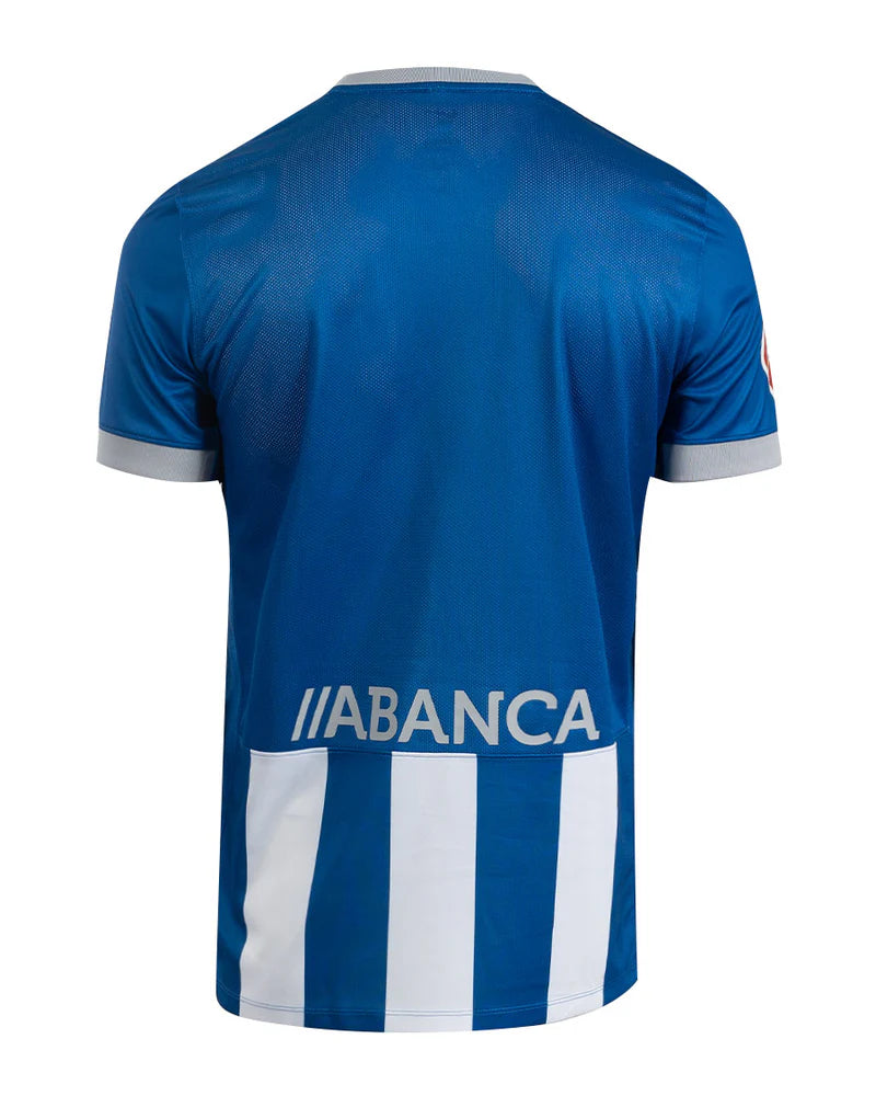 RC Deportivo de La Coruña 1ª Camiseta 2026-27