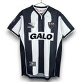 Camiseta Atlético Mineiro 2000 Local