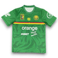 Camiseta Camerún 2025-2026 Local Entrenamiento