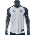 Camiseta Juventus 2025-2026 – Version MLB