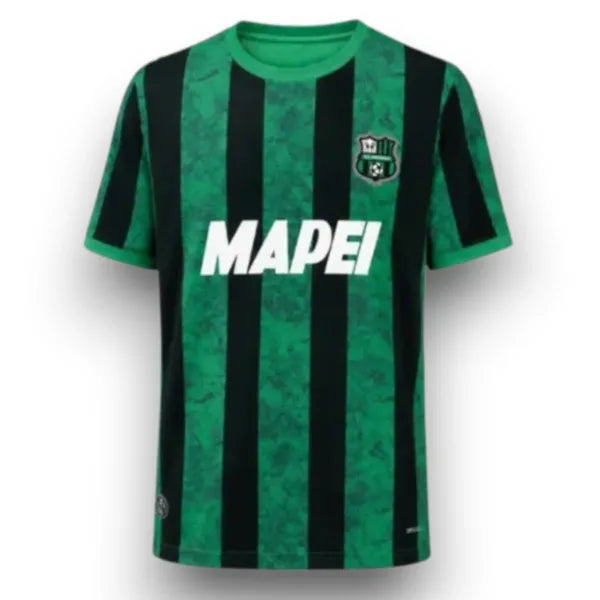 Camiseta Sassuolo 2026-2027 Local