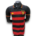 Camiseta Recife 2026 Local Pro Player