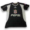 Camiseta Corinthians 2002 Visitante