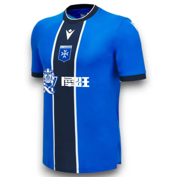 Camiseta AJ Auxerre 2026-2027 Alternativa