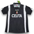Camiseta Ceuta 1998-2000 Visitante