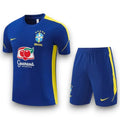 Conjunto Brasil 2026-2027 – Entrenamiento