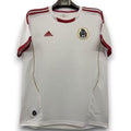 Camiseta México 2011-2012 Visitante