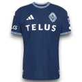 Camiseta Vancouver Whitecaps 2026-2027 Visitante