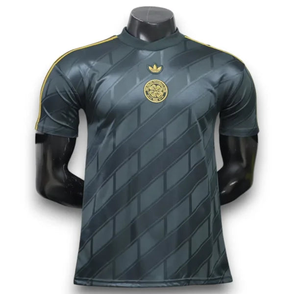 Camiseta Celtic 2026-2027 Retro – Version Pro Player