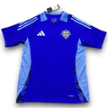 Camiseta Como 2024-2025 Entrenamiento
