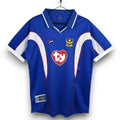 Camiseta Portsmouth 2002-2003 Local