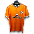 Camiseta Sheffield Wednesday 1998 Visitante