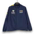 Chaqueta Red Bull – Cortavientos