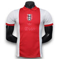 Camiseta Ajx 2024-2025 Local 125th – Version Pro Player