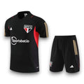 Conjunto Sao Paulo 2023-2024 Alternativo – Entrenamiento