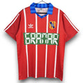 Camiseta Central Español 1992-1993 Local