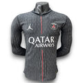 Camiseta Paris 2025-2026 Cuarta Manga Larga – Versión Pro Player