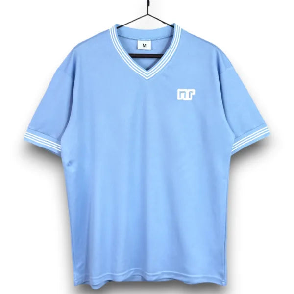 Camiseta Nápoles 1981-1982 Local