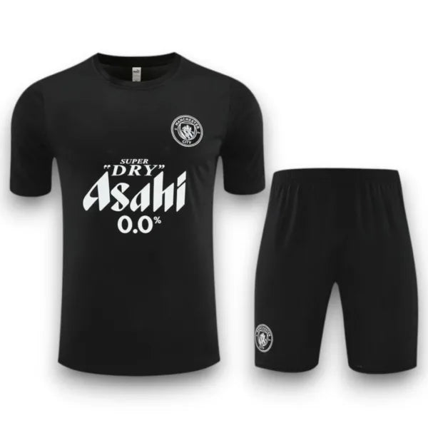 Conjunto Manchester City 2025-2026 Alternativo – Entrenamiento