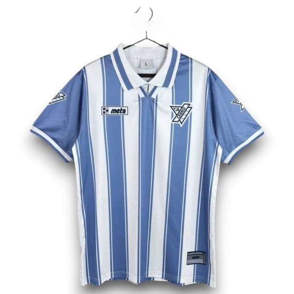 Camiseta Cerro Porteño 2000 Local
