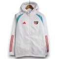 Chaqueta São Paulo 2023-2024 – Cortavientos