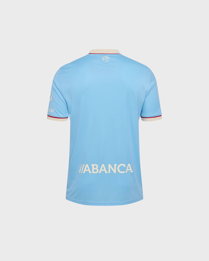 RC Celta de Vigo 1ª Camiseta 2026-27