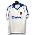 Camiseta Real Zaragoza 1986-1987 Local