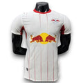Camiseta RB Leipzig 2026-2027 Local – Version Pro Player