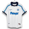 Camiseta Nápoles 1998 Visitante