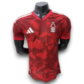 Camiseta Nottingham Forest 2026-2027 Local – Version Pro Player