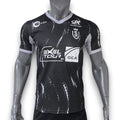 Camiseta Stade Rennais 2026-2027 Alternativa – Version Pro Player