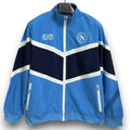 Chaqueta Nápoles 2026 Local – Cortavientos