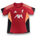 Camiseta Liverpool 2025-2026 Local Entrenamiento