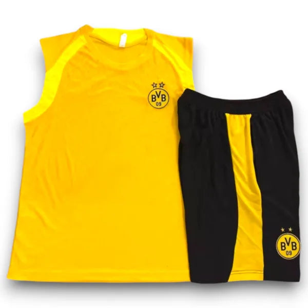 Conjunto BVB 2026-2027 Local – Entrenamiento
