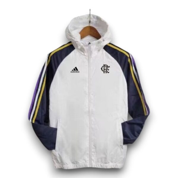 Chaqueta Flamengo 2023-2024 – Cortavientos