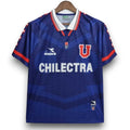 Camiseta Universidad de Chile 1996 Local