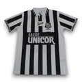 Camiseta Santos 1996 Local