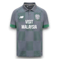 Camiseta Cardiff City 2024-2025 Visitante
