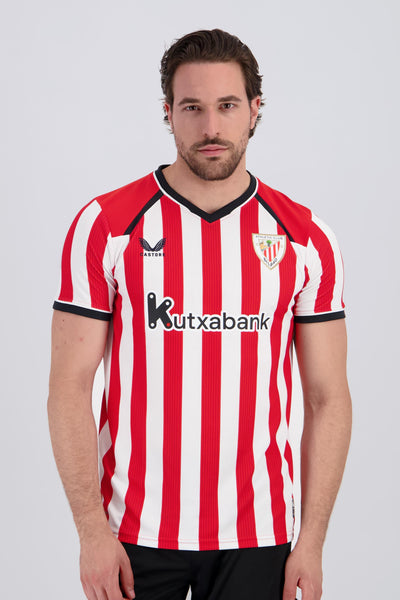 Athletic Club 1st Kit 2026-27