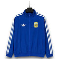 Chaqueta Argentina 2026-2027 – Cortavientos