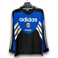 Camiseta Argentina 1994 Visitante Manga Larga