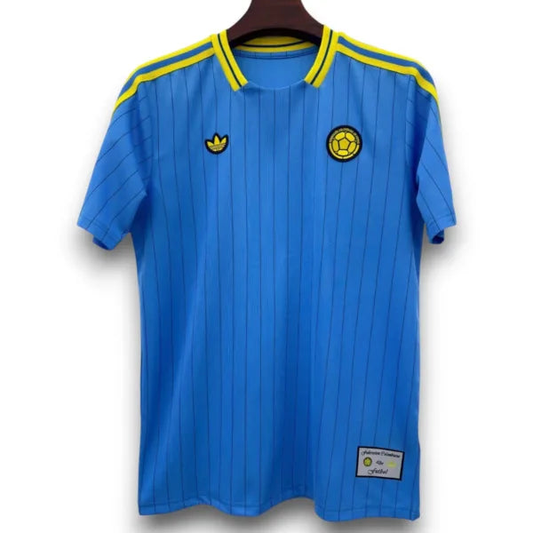 Camiseta Colombia 2026 Icon