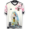 Camiseta Japón – Versión Inuyasha