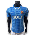 Camiseta Barcelona x Golf Wang 2026-2027 – Version Pro Player
