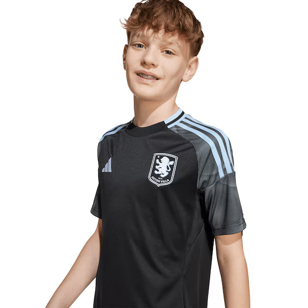 Aston Villa FC 2026/2027 Away Kit