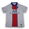 Camiseta París 2020-2021 Visitante